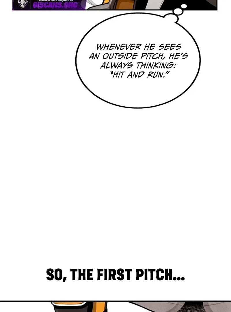 Not Over Chapter 14 page 69