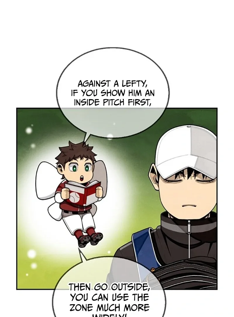 Not Over Chapter 14 page 73