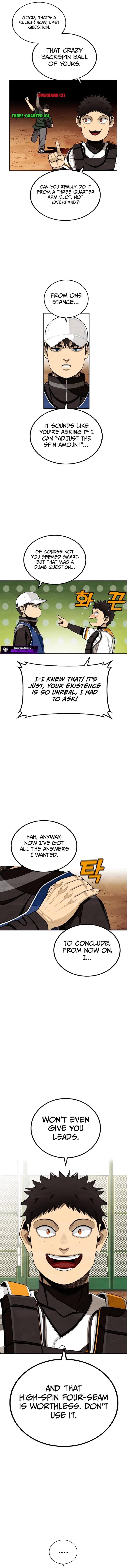 Not Over Chapter 13 page 14