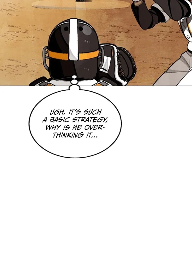 Not Over Chapter 14 page 77
