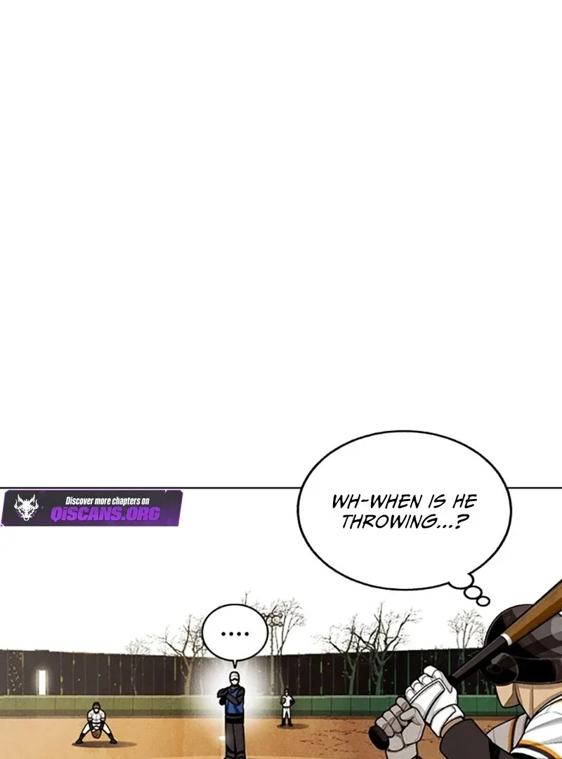 Not Over Chapter 14 page 76