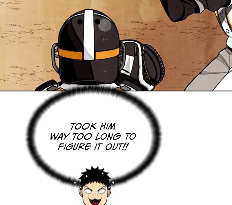 Not Over Chapter 14 page 80