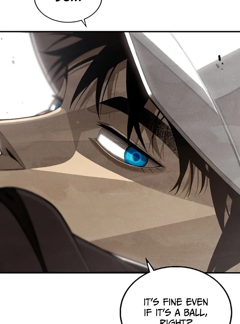 Not Over Chapter 14 page 85