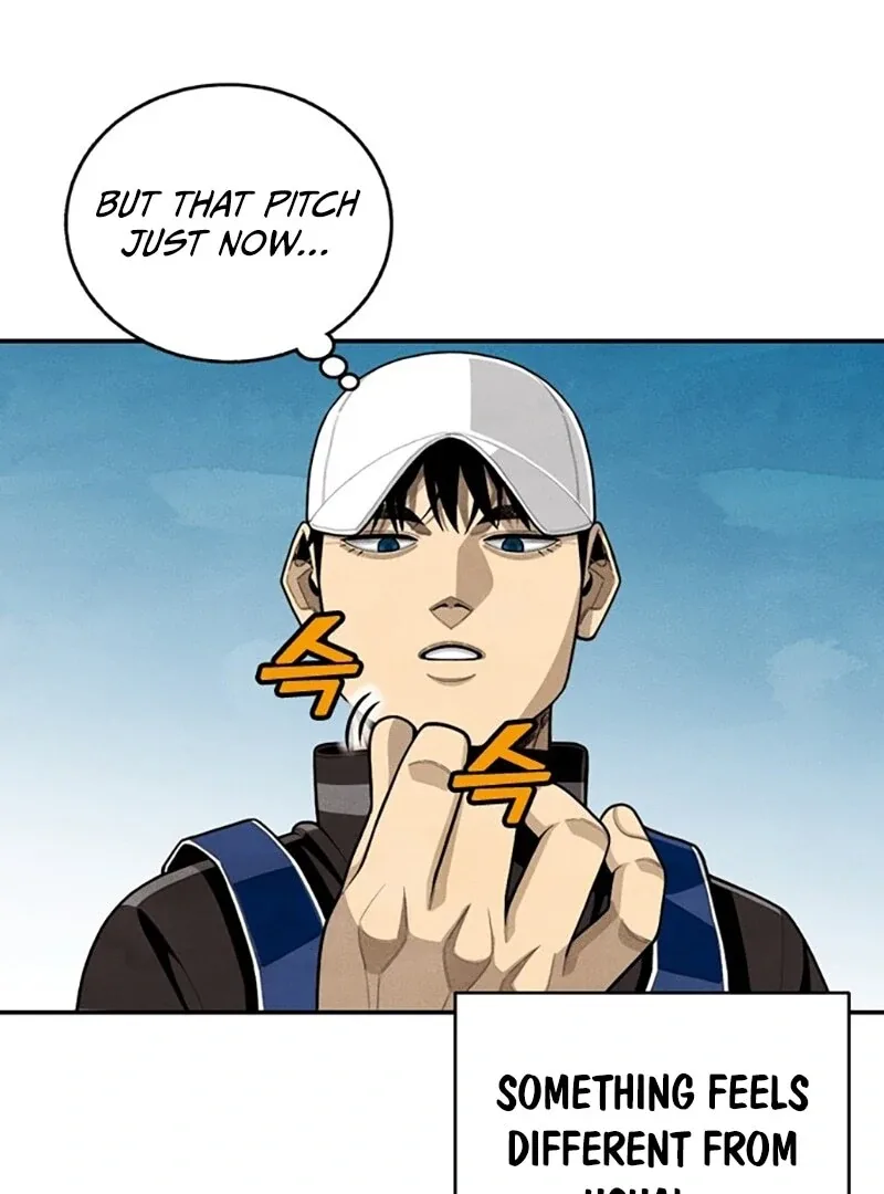 Not Over Chapter 14 page 94