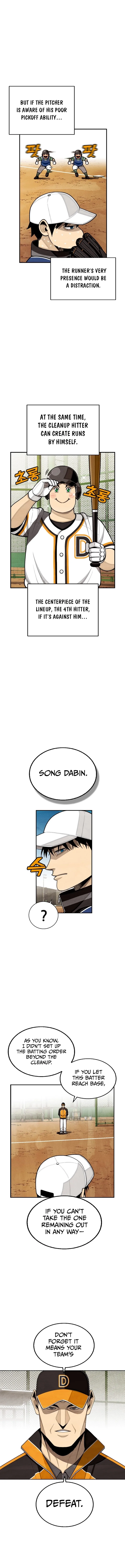 Not Over Chapter 16 page 2