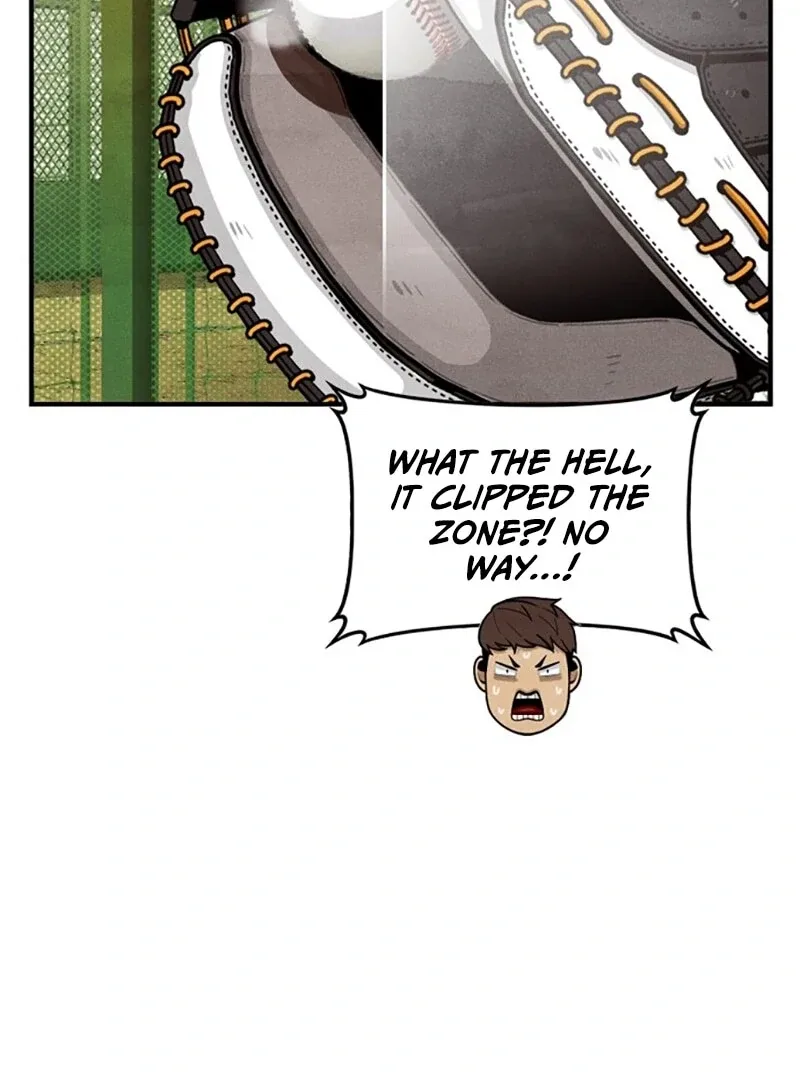 Not Over Chapter 14 page 91