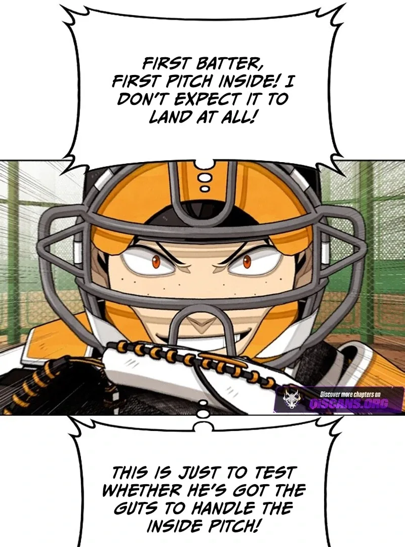 Not Over Chapter 14 page 82