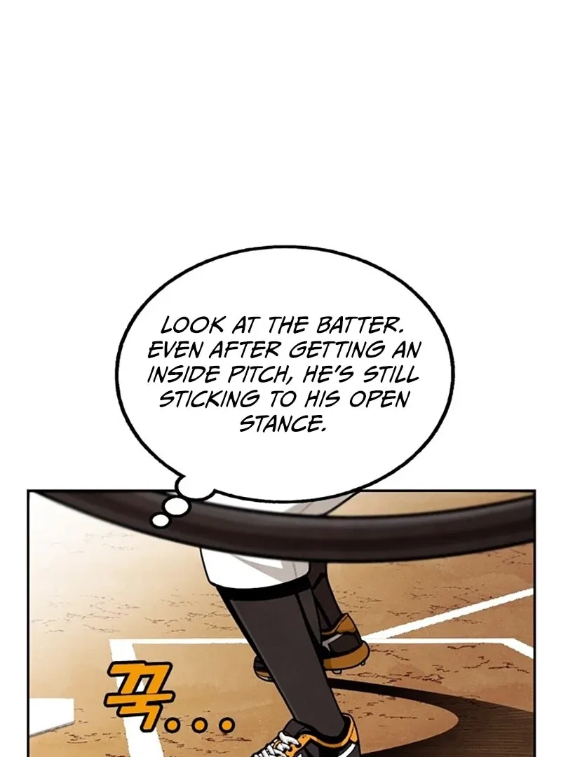 Not Over Chapter 14 page 101