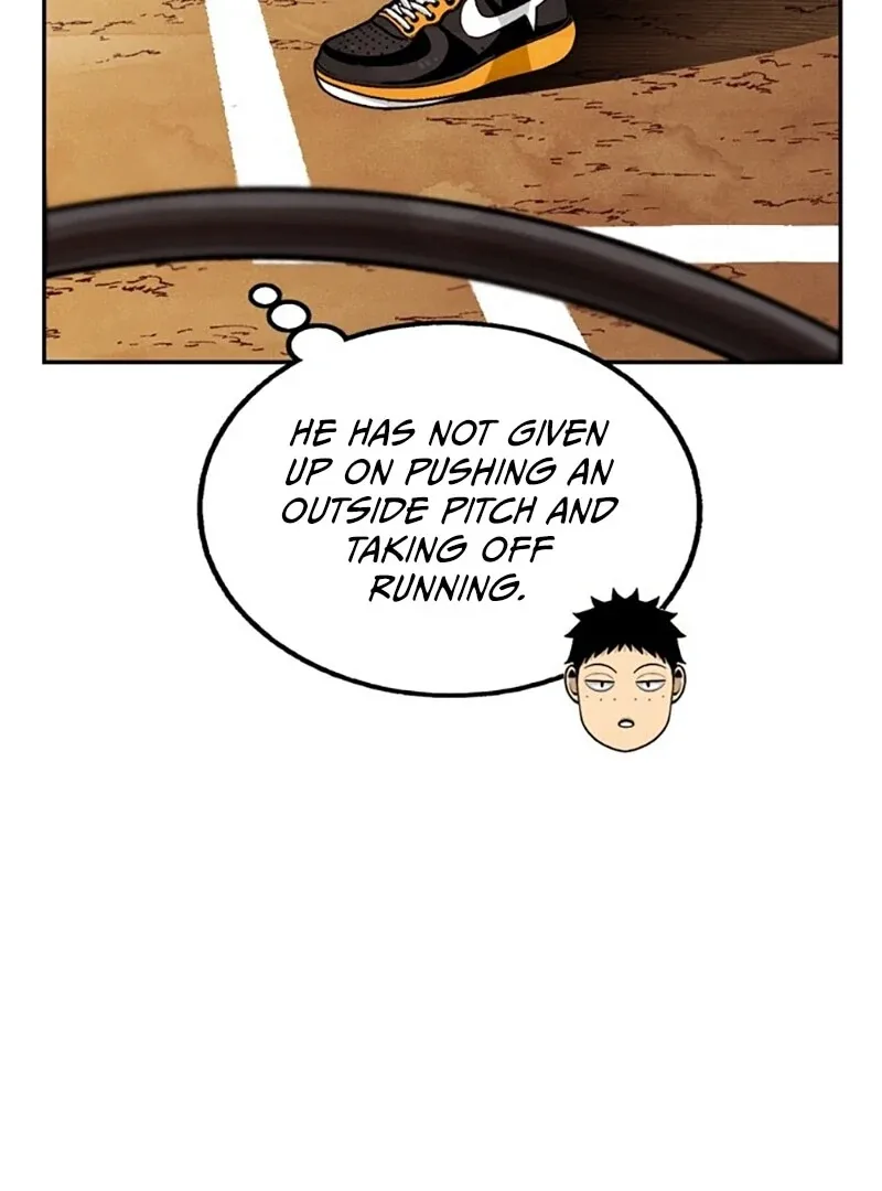 Not Over Chapter 14 page 102
