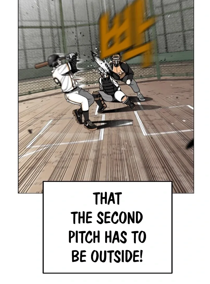 Not Over Chapter 14 page 105