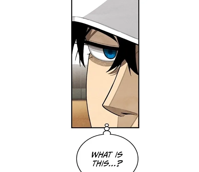 Not Over Chapter 14 page 96