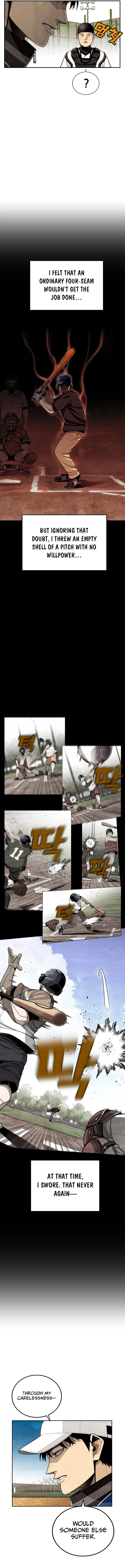 Not Over Chapter 16 page 4
