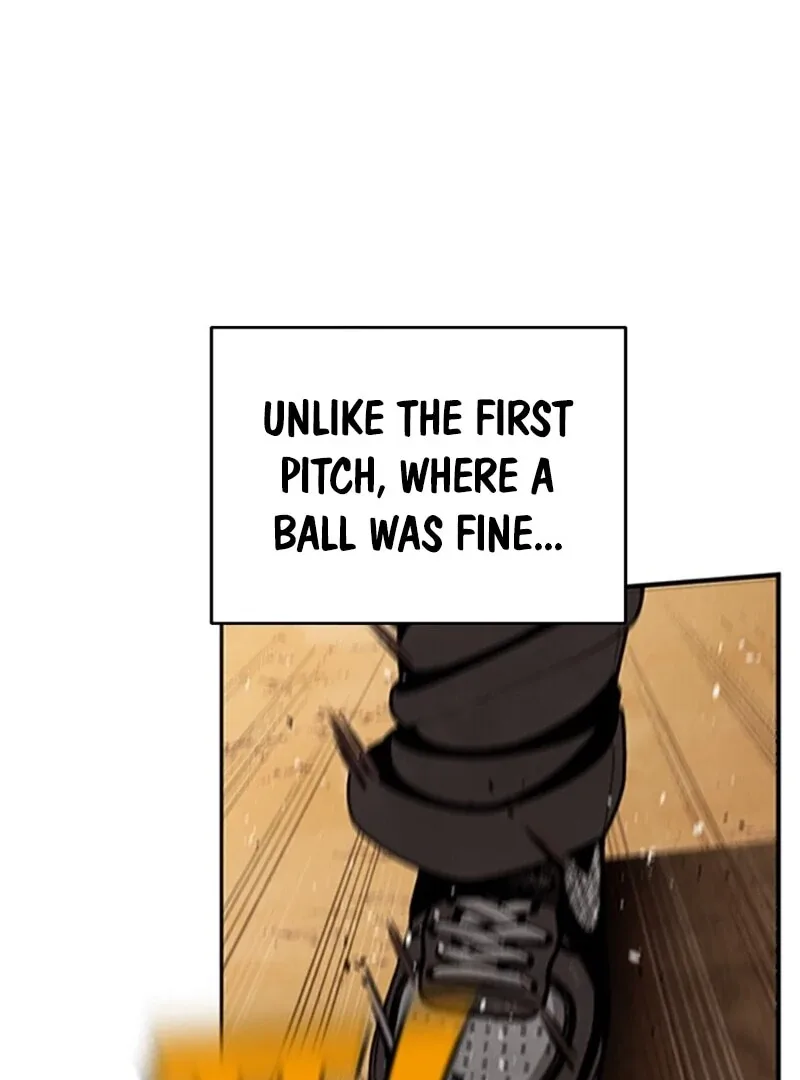 Not Over Chapter 14 page 108