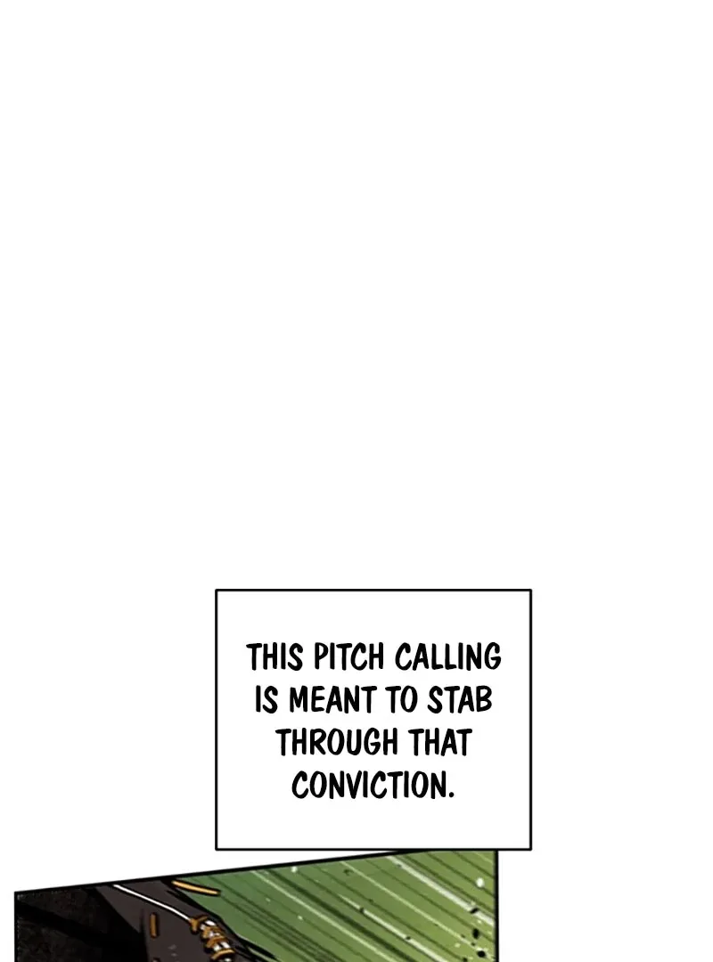 Not Over Chapter 14 page 106