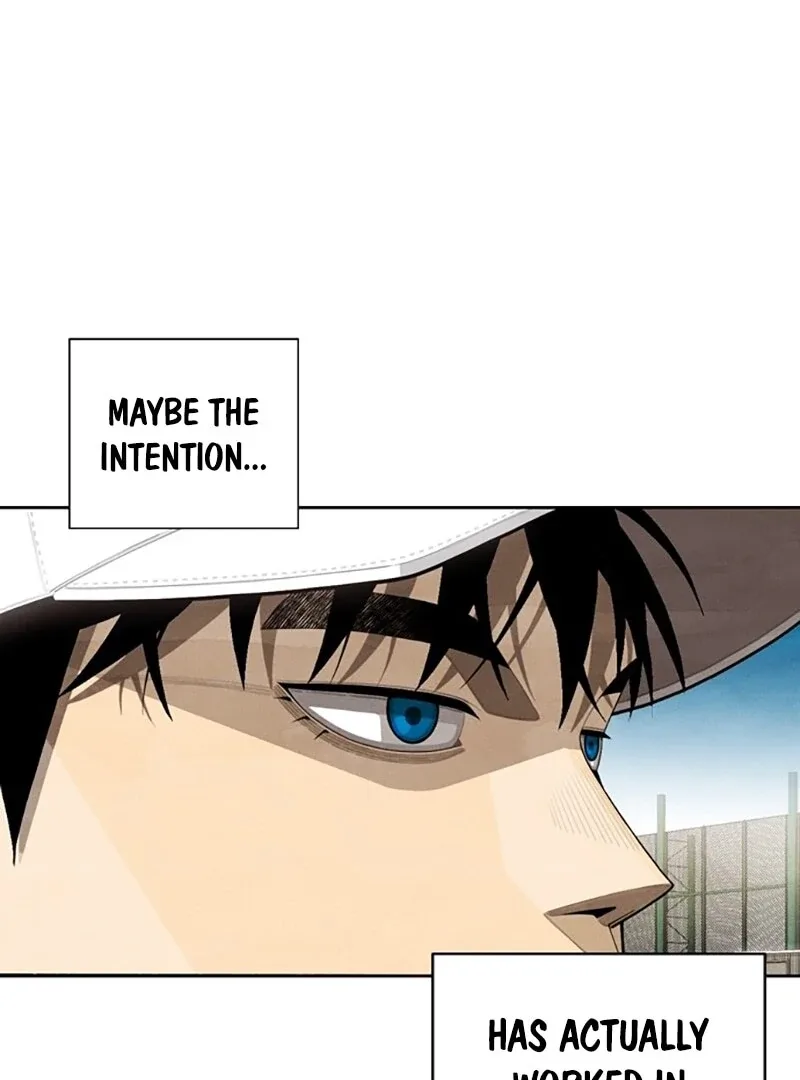 Not Over Chapter 14 page 103