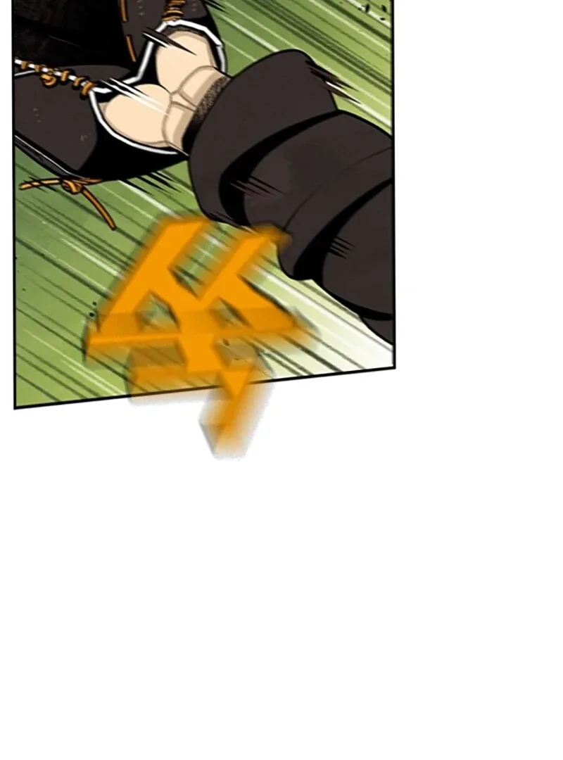 Not Over Chapter 14 page 107