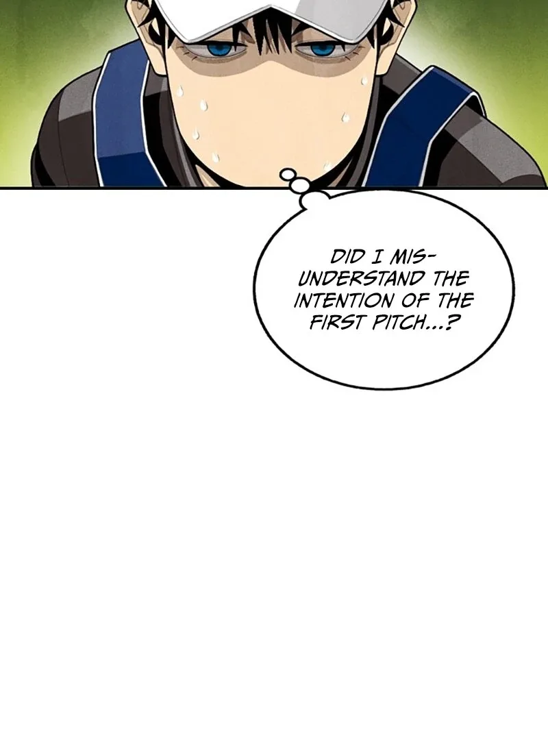 Not Over Chapter 14 page 100