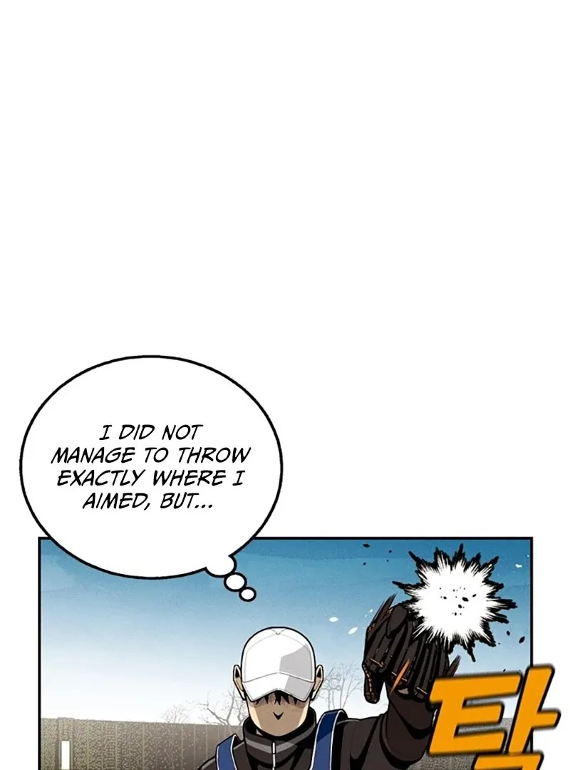 Not Over Chapter 14 page 119