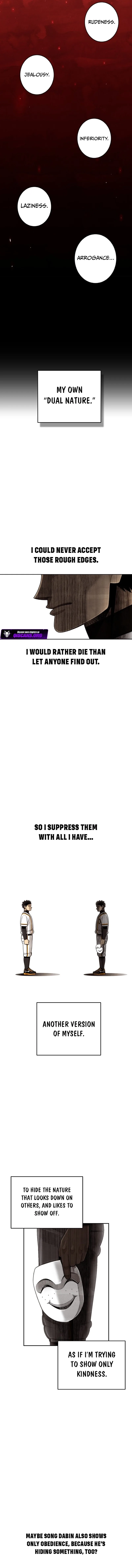 Not Over Chapter 16 page 7