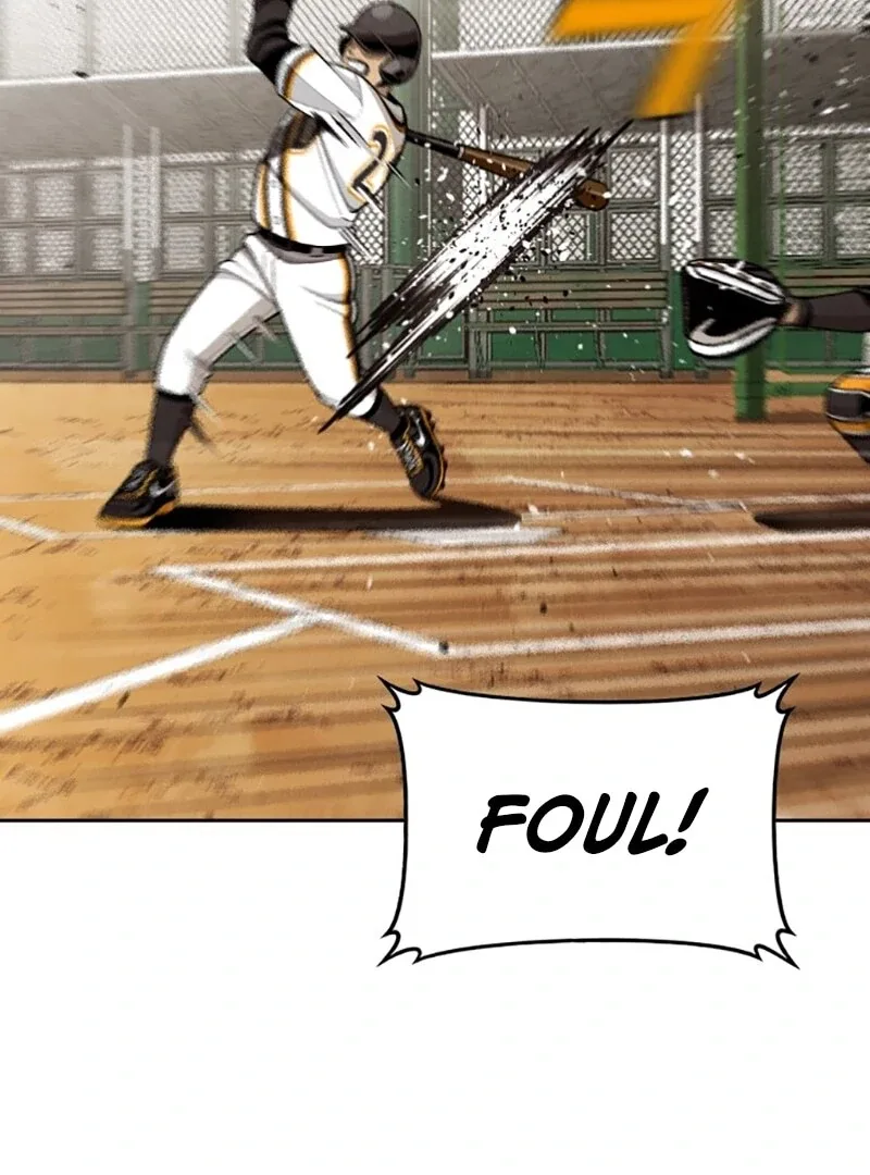 Not Over Chapter 14 page 116