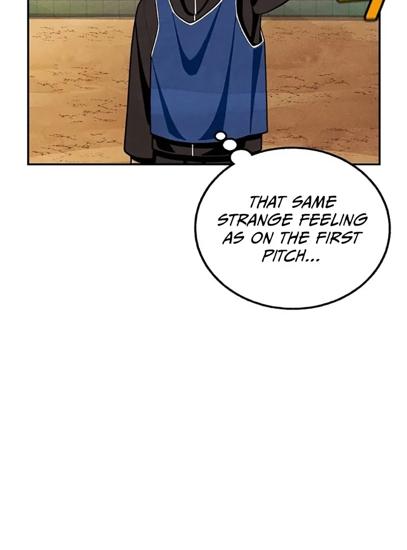 Not Over Chapter 14 page 120