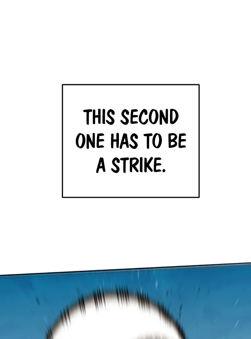 Not Over Chapter 14 page 110
