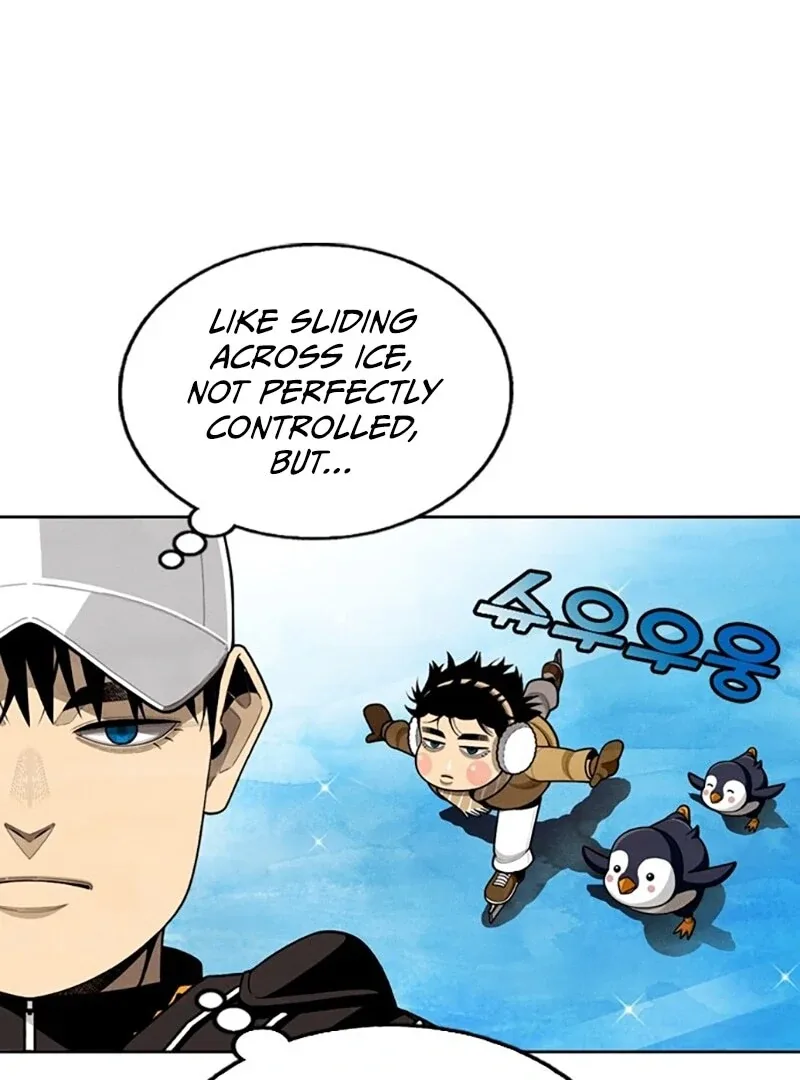 Not Over Chapter 14 page 121