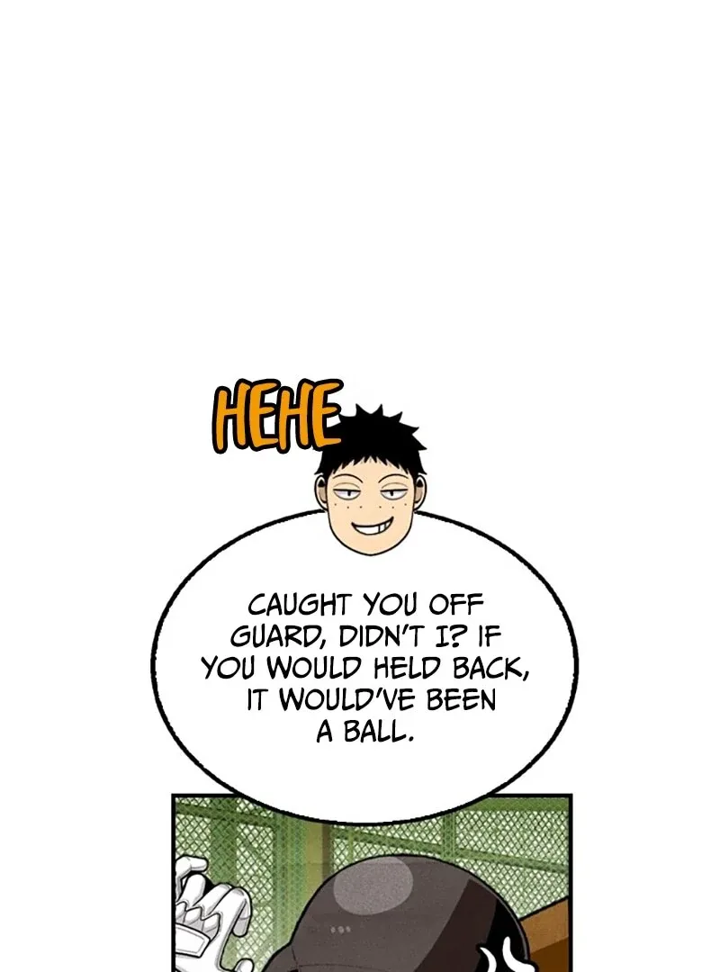 Not Over Chapter 14 page 117