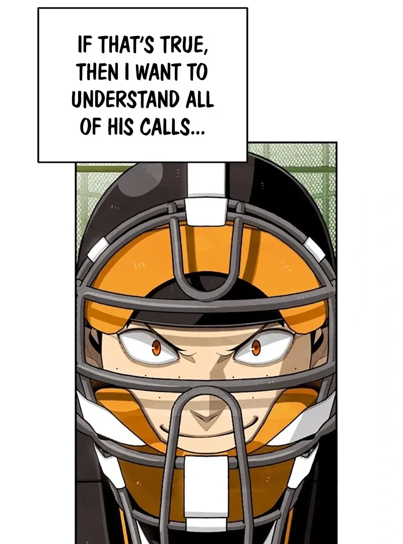 Not Over Chapter 14 page 125