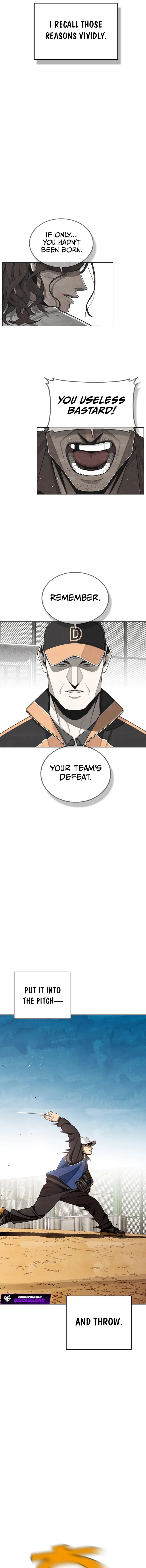 Not Over Chapter 16 page 10