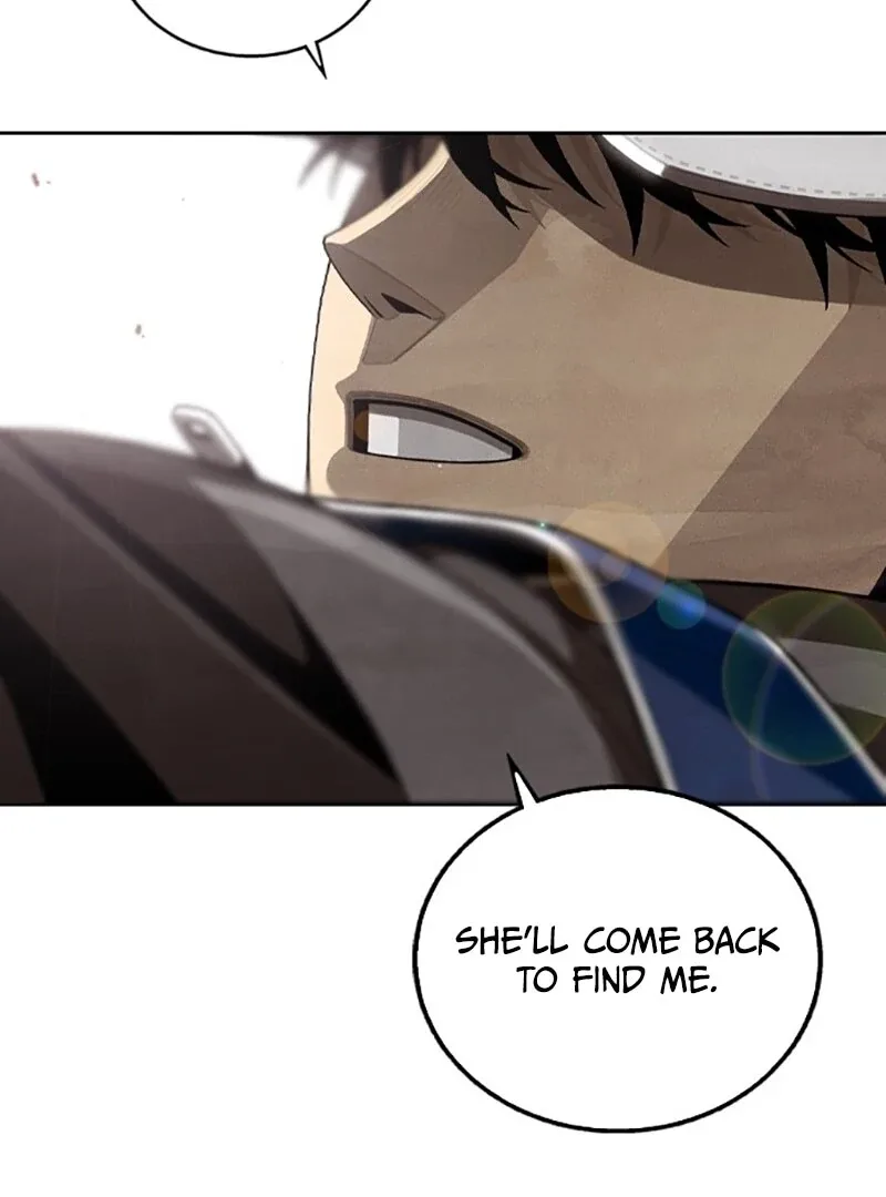 Not Over Chapter 14 page 134
