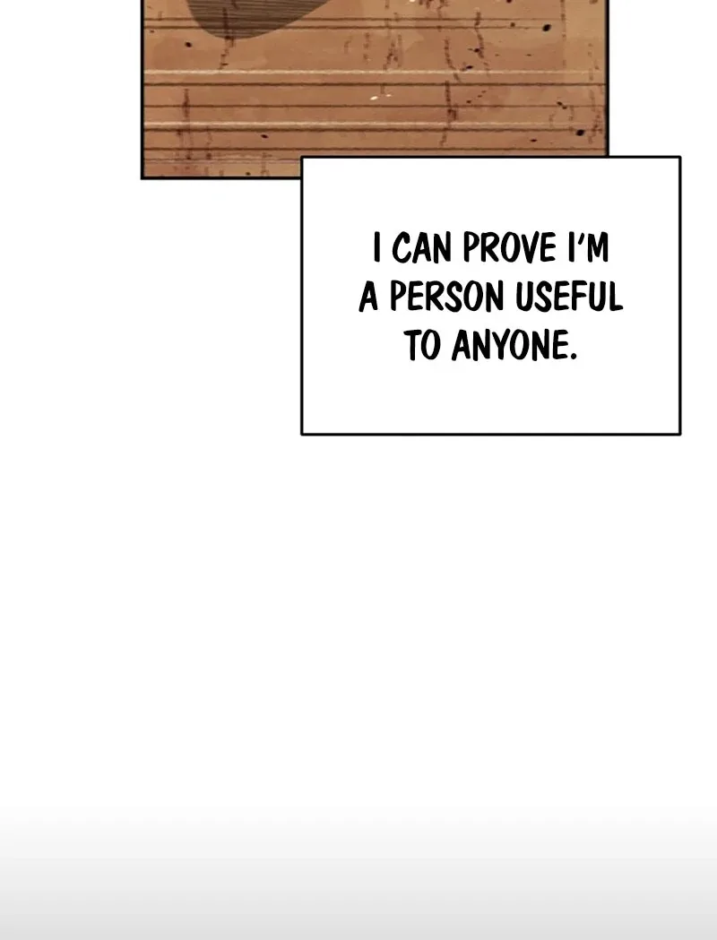Not Over Chapter 14 page 128