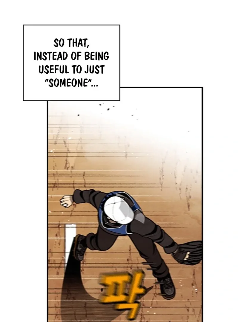 Not Over Chapter 14 page 127