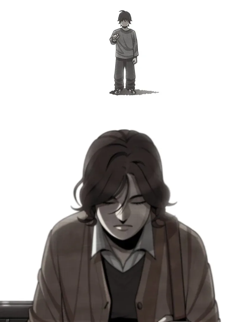 Not Over Chapter 14 page 131