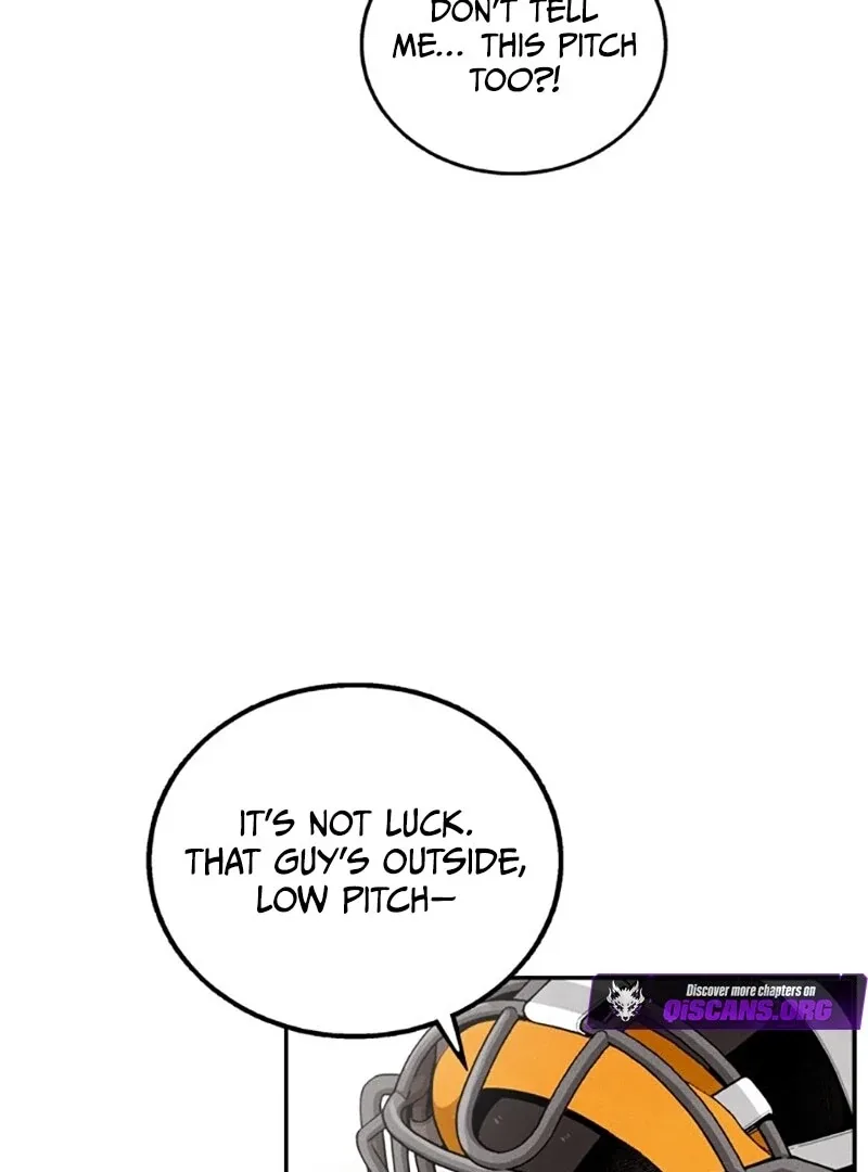 Not Over Chapter 14 page 141