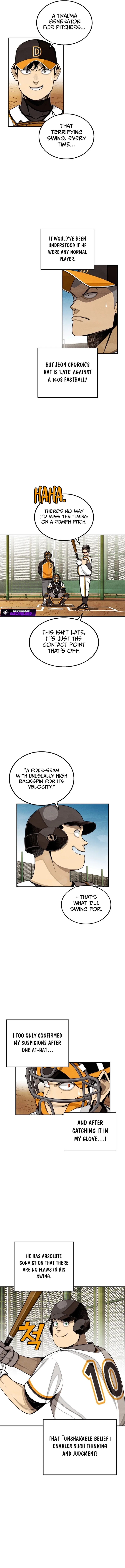 Not Over Chapter 16 page 12