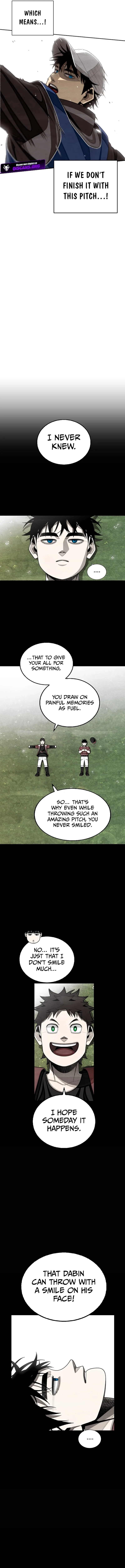 Not Over Chapter 16 page 15