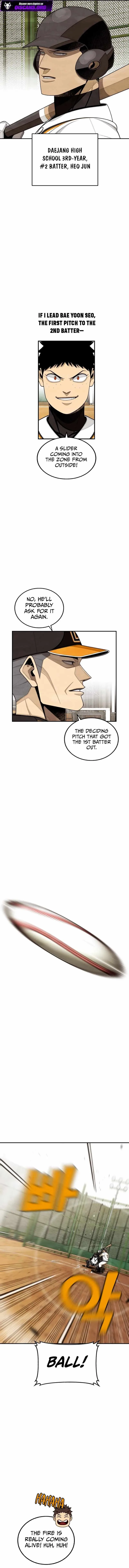 Not Over Chapter 21 page 11