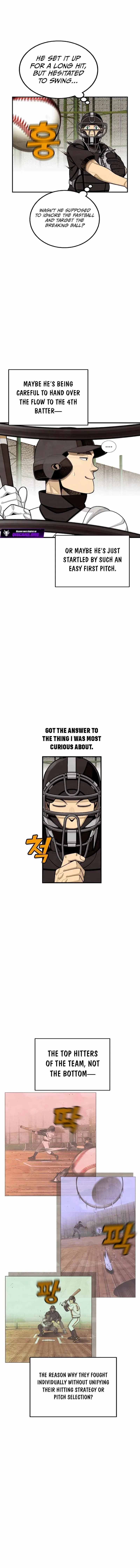 Not Over Chapter 22 page 10