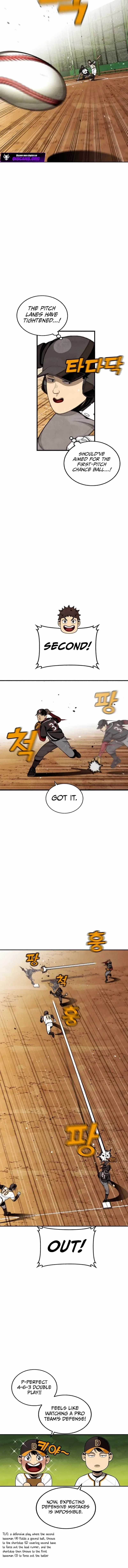 Not Over Chapter 22 page 13
