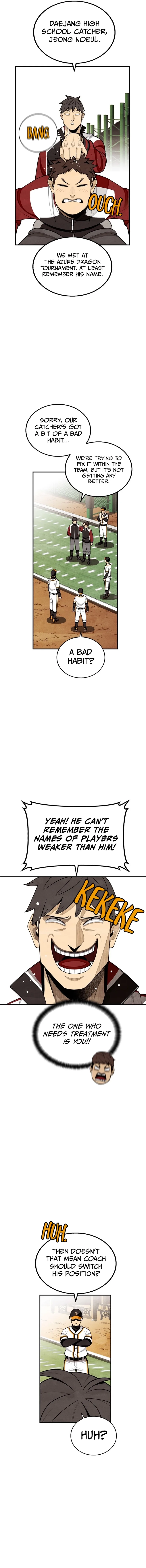 Not Over Chapter 20 page 4