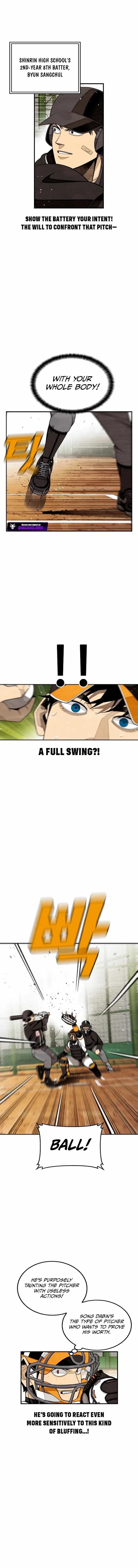 Not Over Chapter 25 page 4