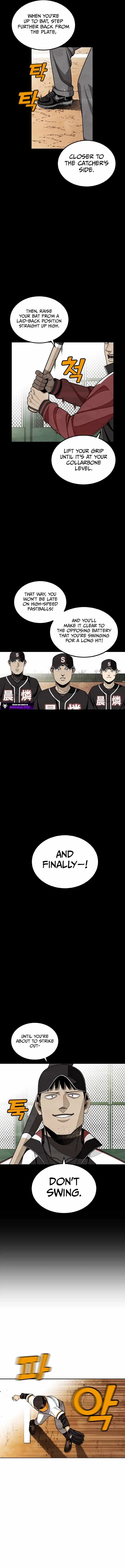 Not Over Chapter 25 page 3