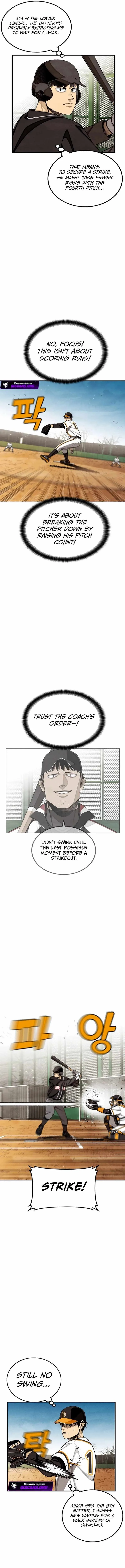 Not Over Chapter 25 page 7