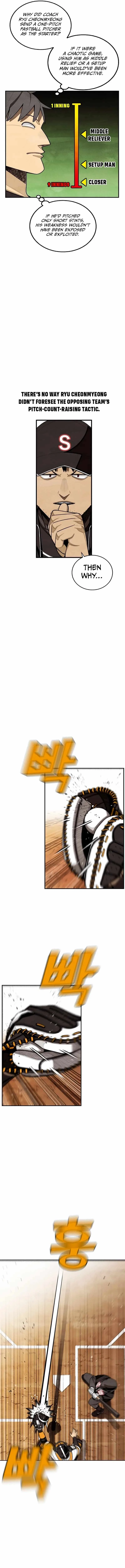Not Over Chapter 25 page 11