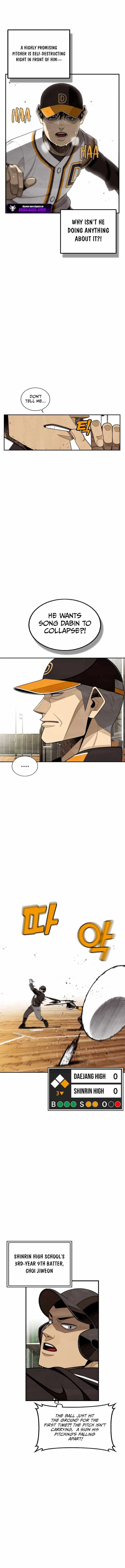 Not Over Chapter 25 page 12