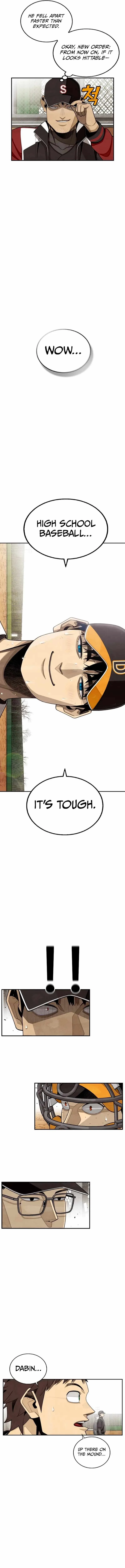 Not Over Chapter 25 page 15