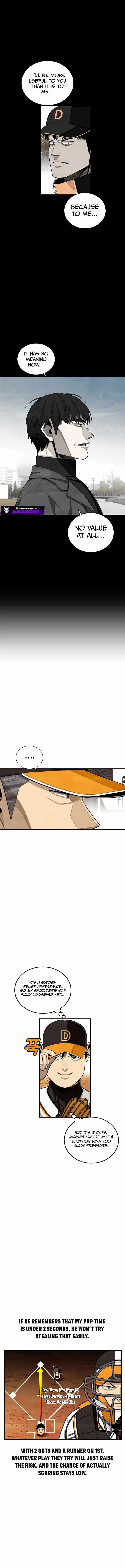 Not Over Chapter 27 page 2