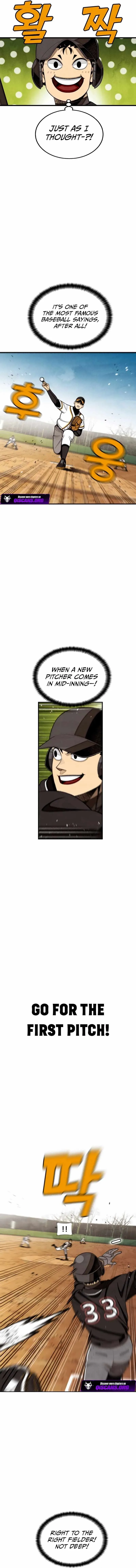 Not Over Chapter 27 page 4