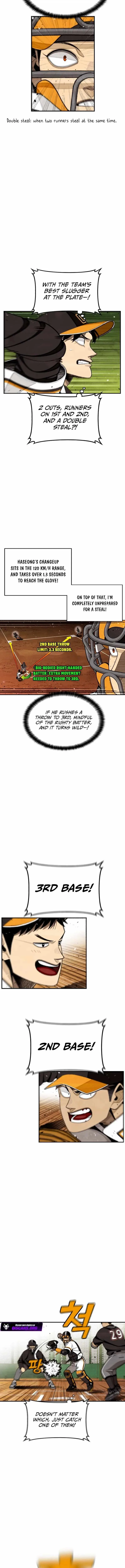 Not Over Chapter 27 page 10